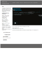 Mobile Screenshot of mcleanfahnestock.com